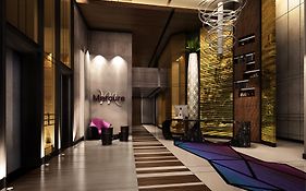 Mercure Bangkok Makkasan